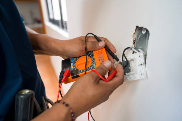 Best Electrical Wiring Services  in Arcanum, OH