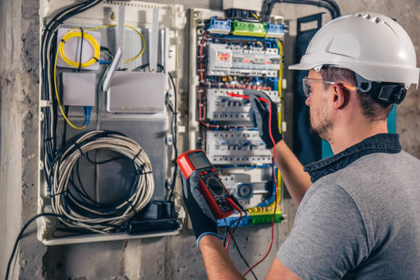 Best Affordable Electrical Installation  in Arcanum, OH