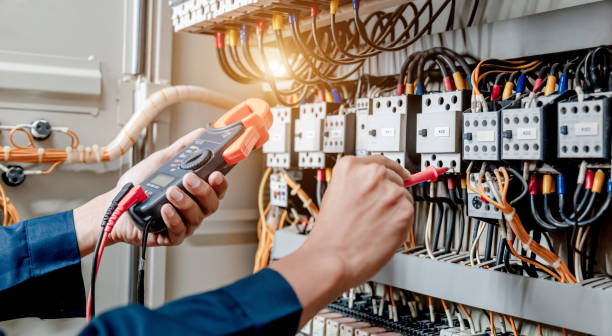 Best Electrical Contractors for Businesses  in Arcanum, OH