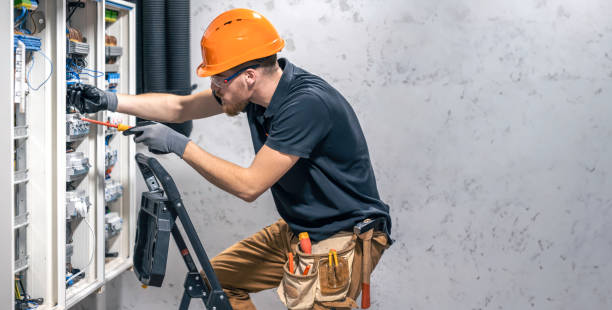 Best Best Electricians Near Me  in Arcanum, OH