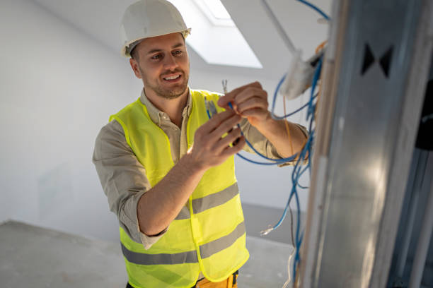 Best Commercial Electrician Services  in Arcanum, OH